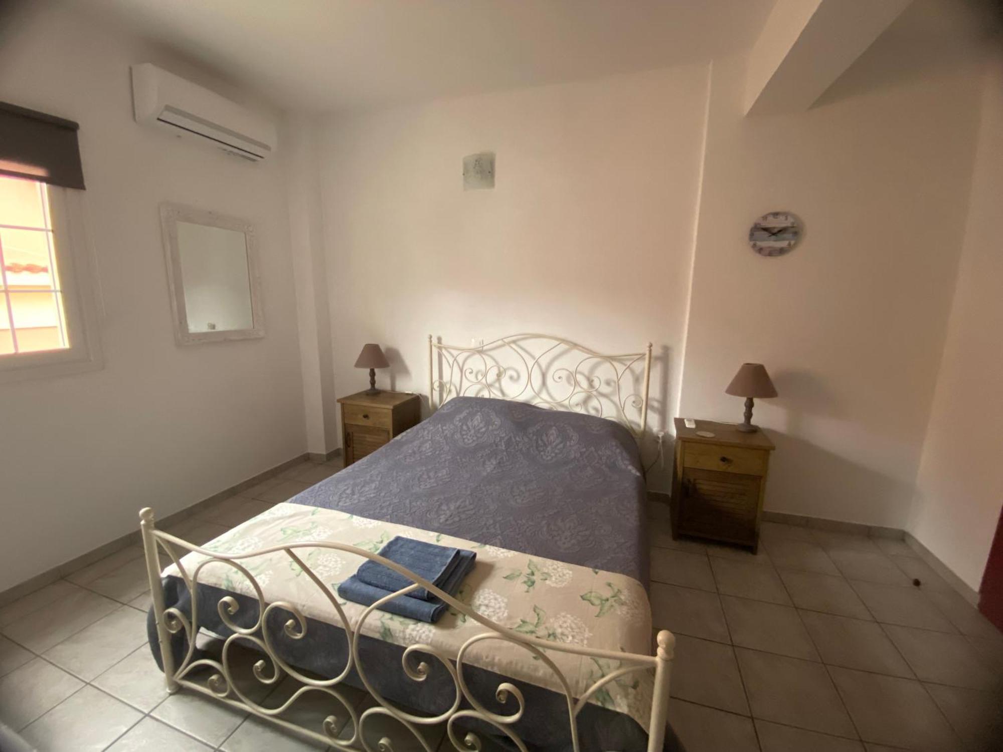 Annalisa Studio & Apartments Skala  Exterior foto